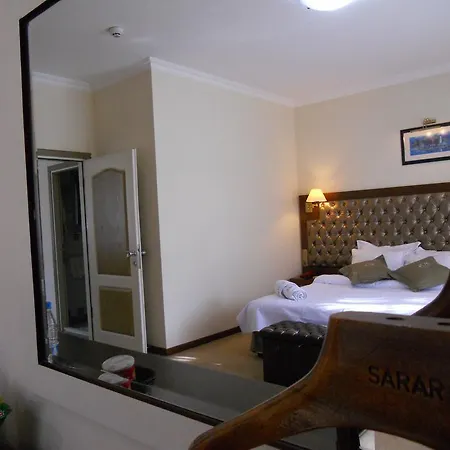 Hotel Sar Eskişehir