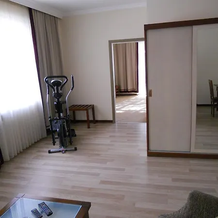 Hotel Sar Eskişehir