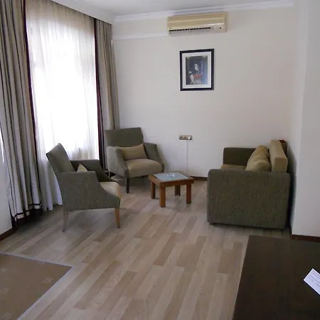 Hotel Sar 2*