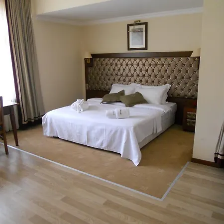Hotel Sar Eskişehir