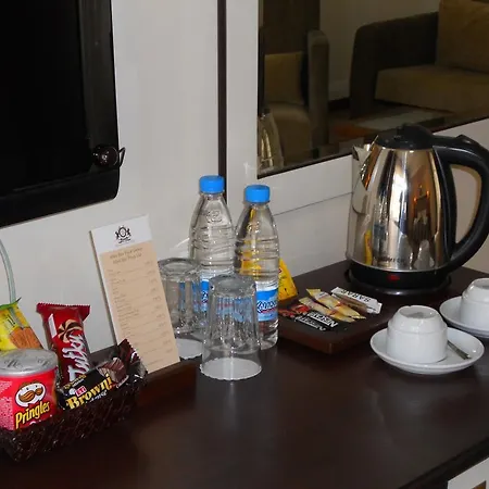 Hotel Sar