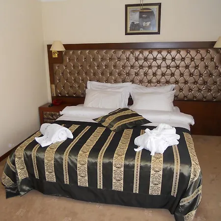 Sar Hotel 2*