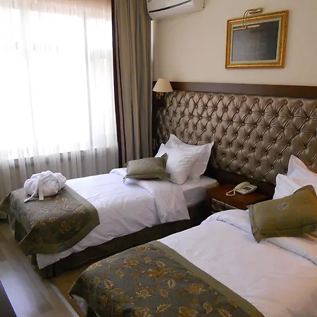 Hotel Sar 2*