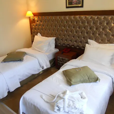 Hotel Sar