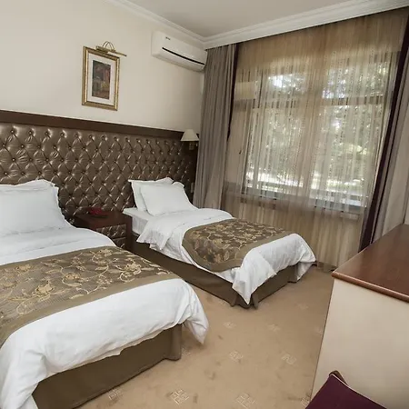 Hotel Sar Eskişehir