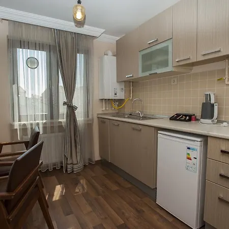 Sar Hotel Eskişehir