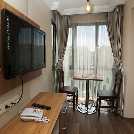 Hotel Sar 2*