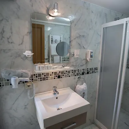 Sar Hotel Eskişehir