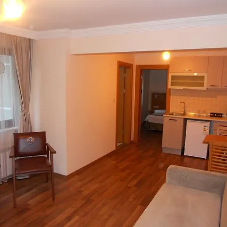 Sar 2* Eskişehir