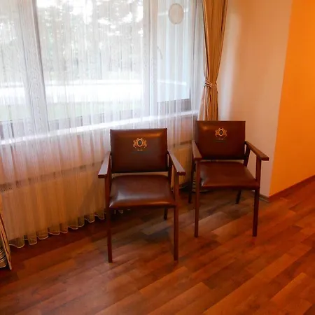 Hotel Sar
