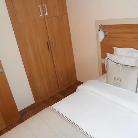 Hotel Sar Eskişehir
