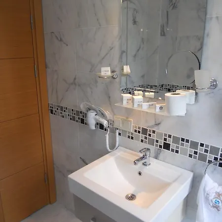 Sar 2* Eskişehir