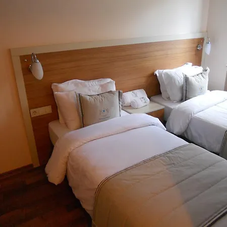 Sar Hotel Eskişehir