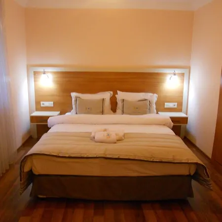Hotel Sar 2*