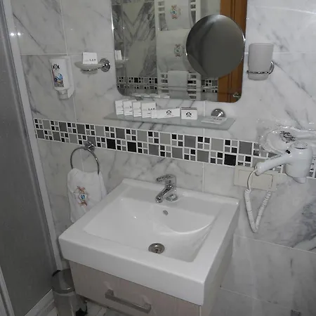Sar 2* Eskişehir