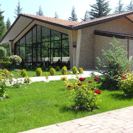 Sar 2* Eskişehir