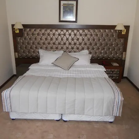 Sar Hotel Eskişehir