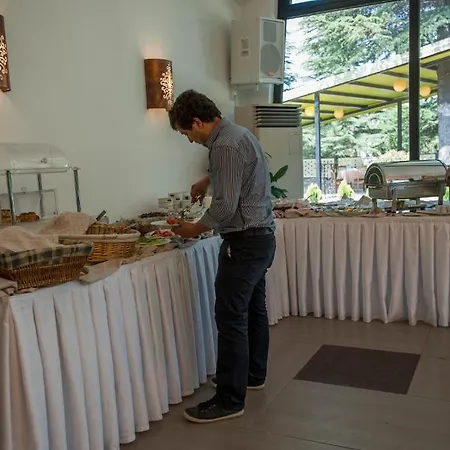 Sar 2* Eskişehir