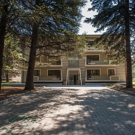 Sar Hotel 2*