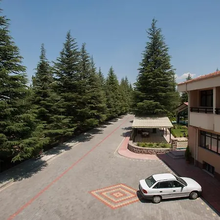 Hotel Sar 2*