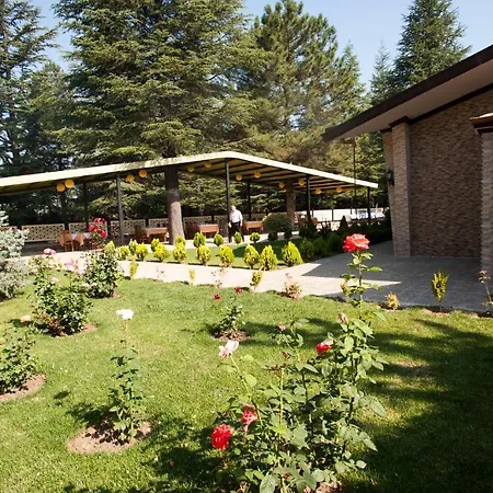 Sar Hotel