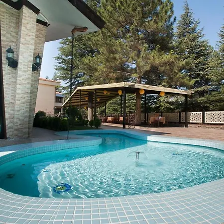Sar Hotel 2*