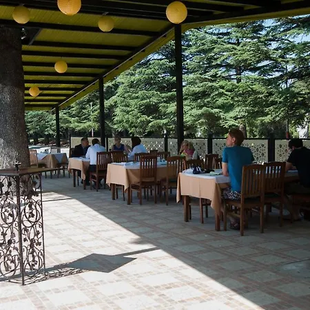Hotel Sar