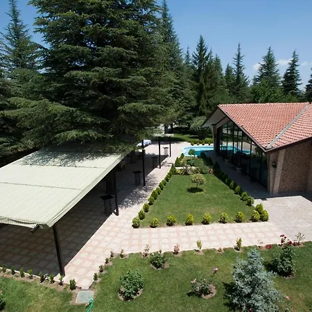 Sar Hotel 2*