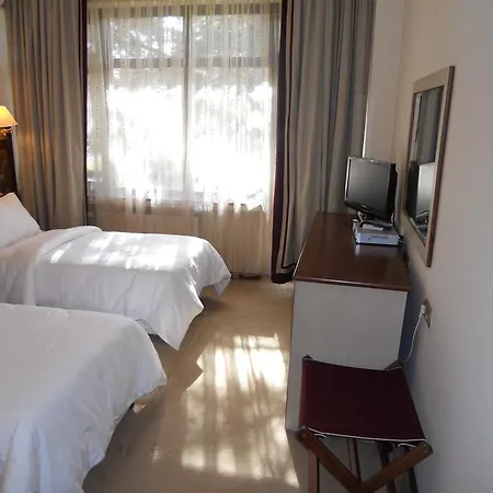 Hotel Sar Eskişehir